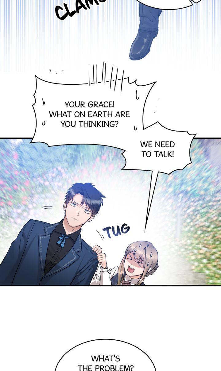 Two Heirs chapter 27 - page 6