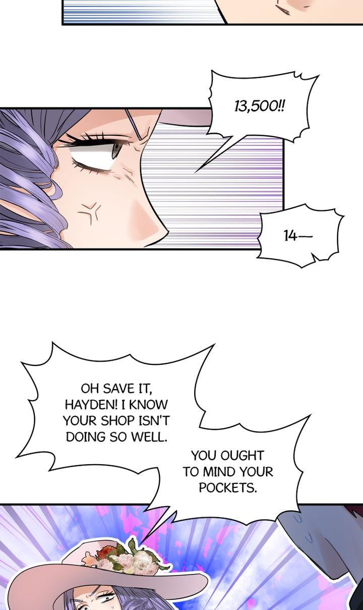 Two Heirs chapter 26 - page 41