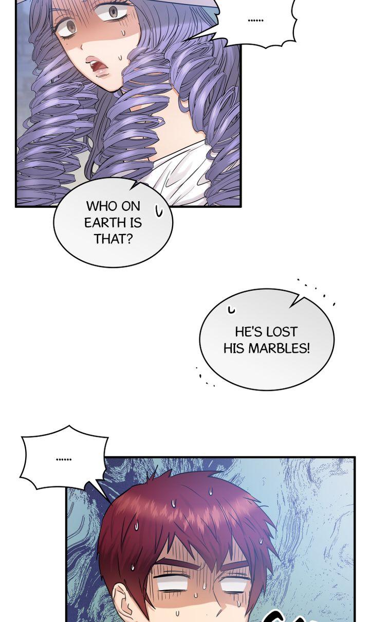 Two Heirs chapter 26 - page 55