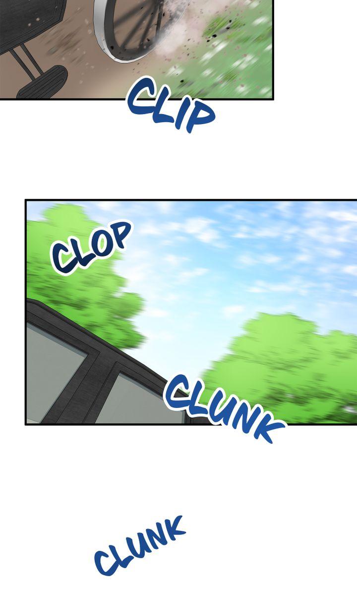 Two Heirs chapter 25 - page 18