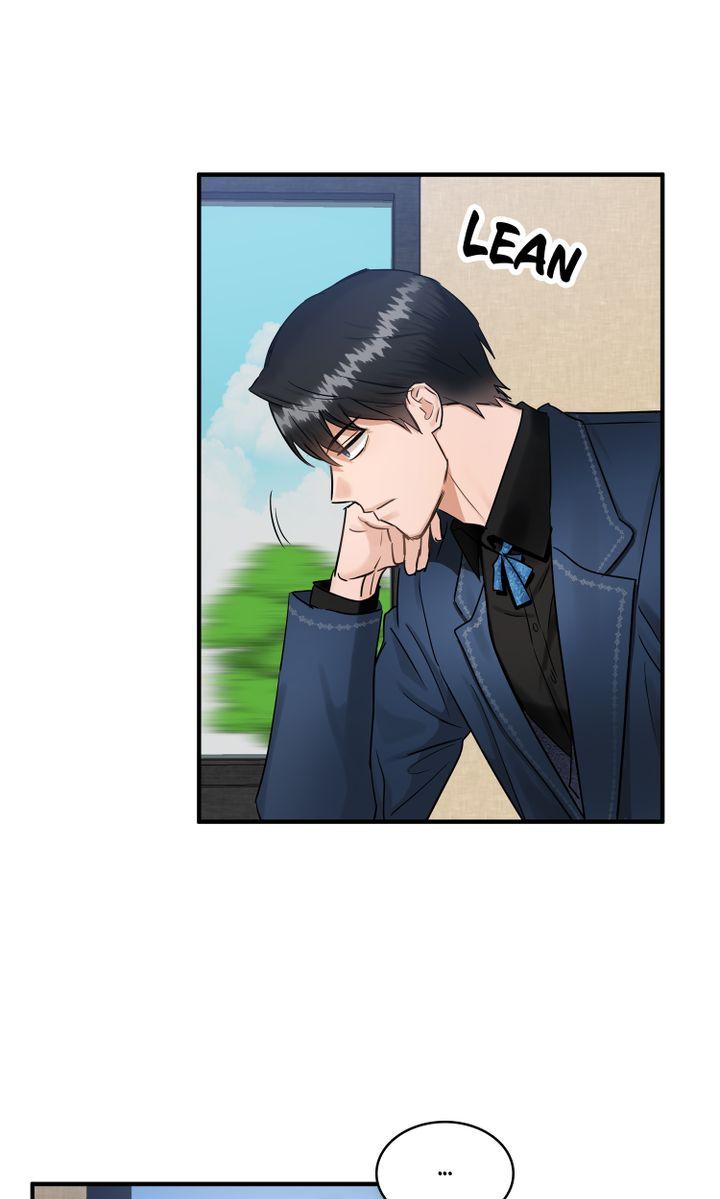 Two Heirs chapter 25 - page 20