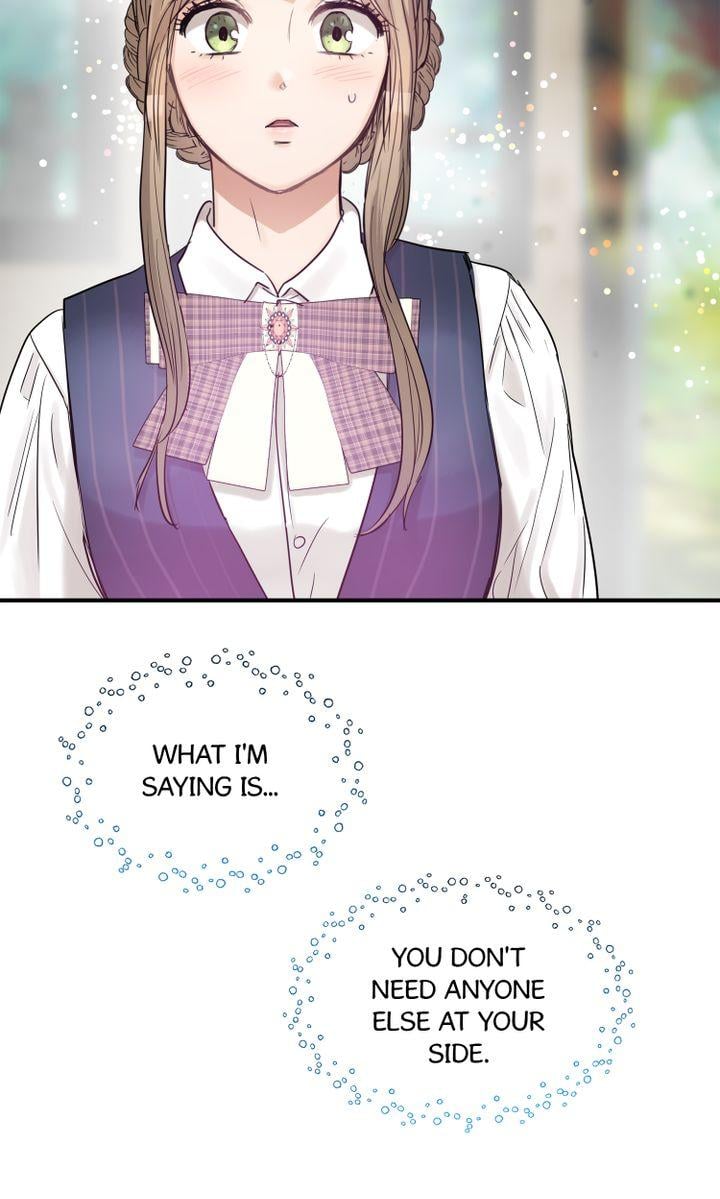 Two Heirs chapter 25 - page 32