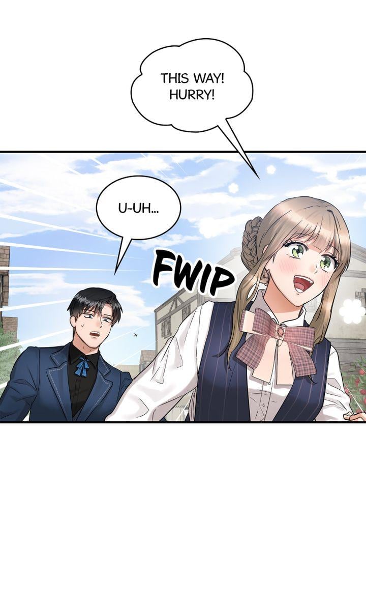 Two Heirs chapter 25 - page 41