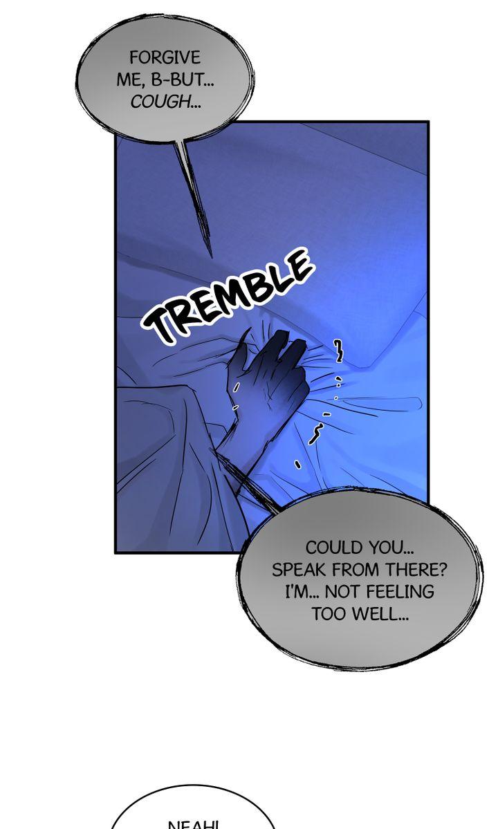 Two Heirs chapter 25 - page 9