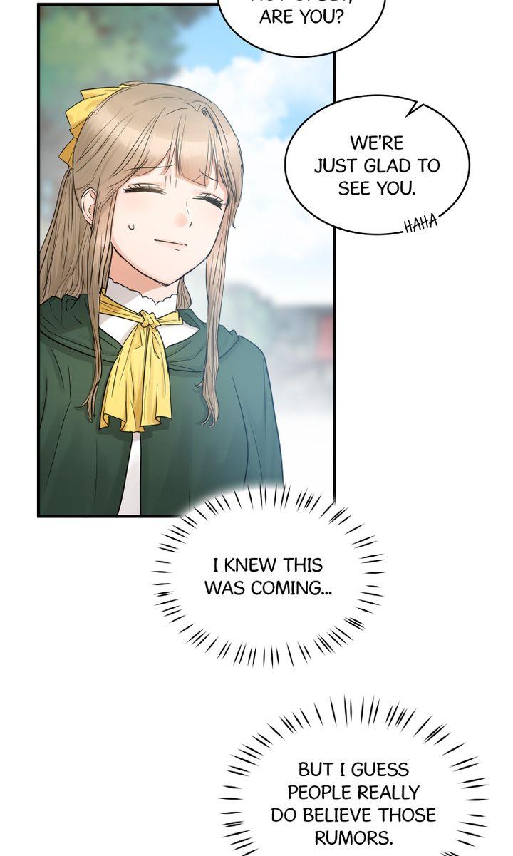 Two Heirs chapter 23 - page 10