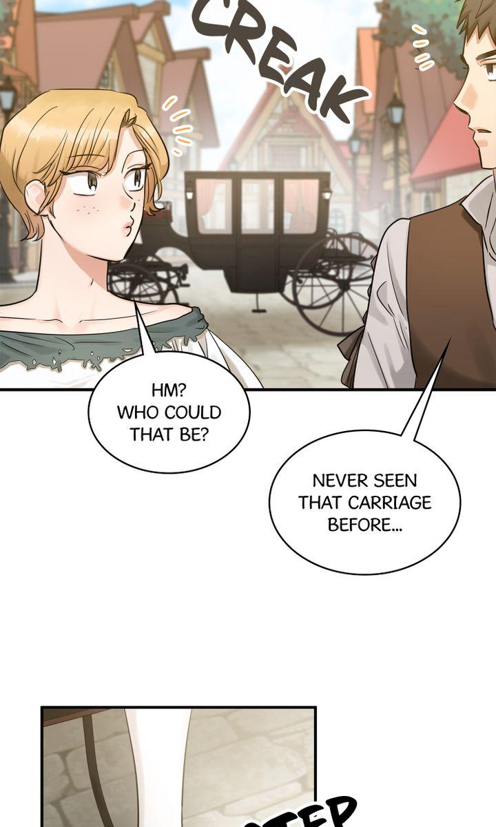 Two Heirs chapter 23 - page 3