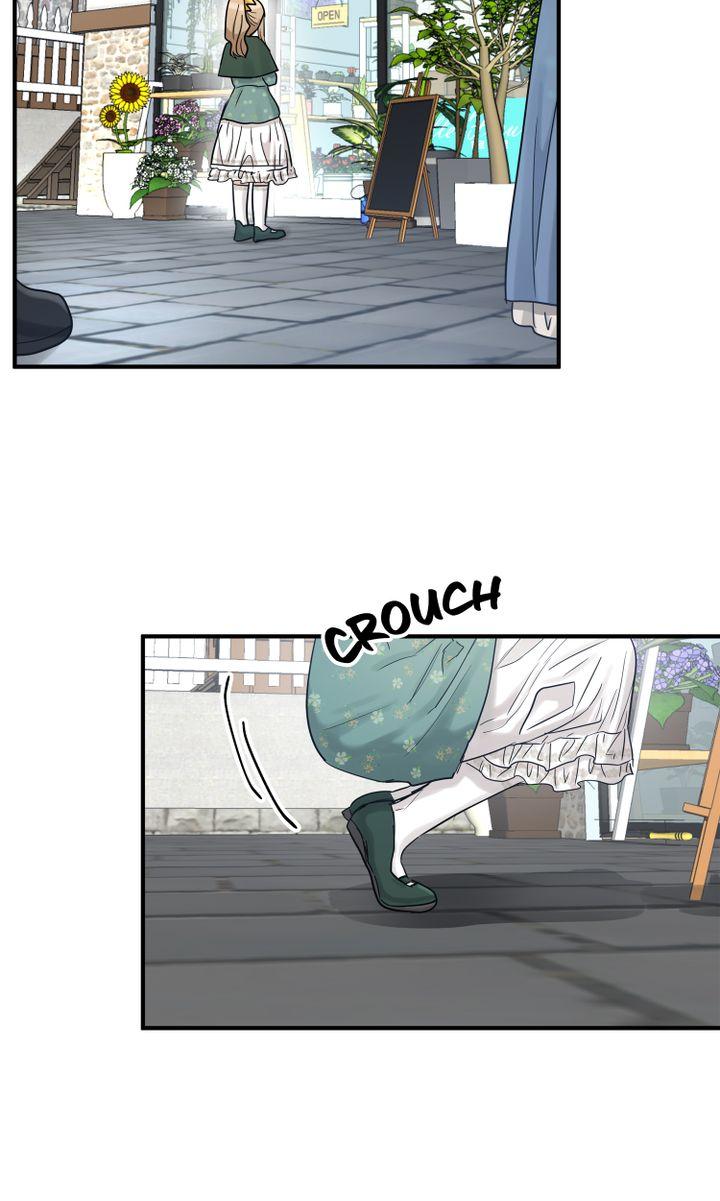 Two Heirs chapter 23 - page 32