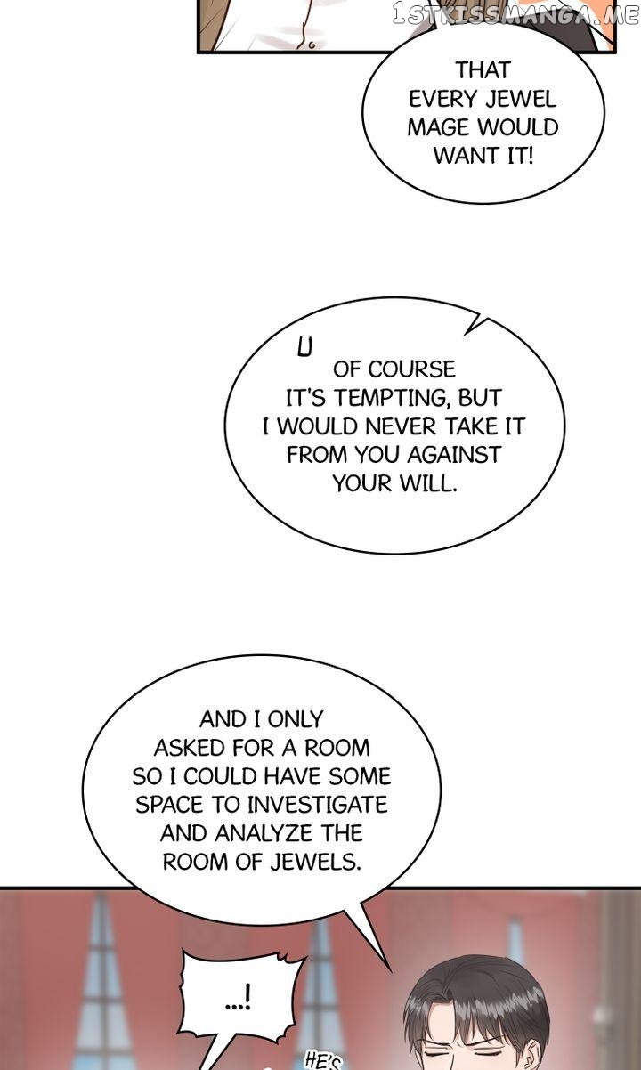 Two Heirs Chapter 22 - page 5
