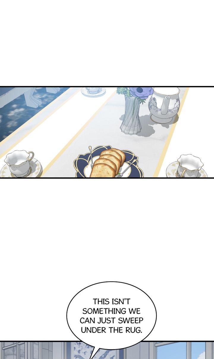 Two Heirs chapter 20 - page 21