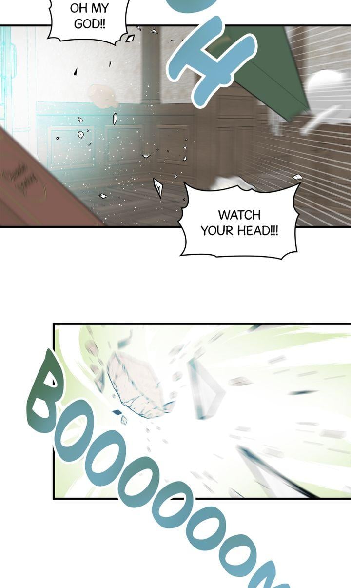 Two Heirs chapter 19 - page 33