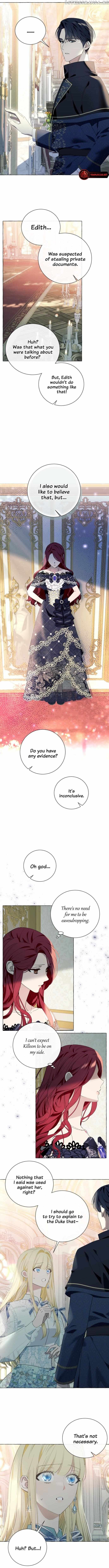 I Thought It’s a Common Possession Chapter 18 - page 8