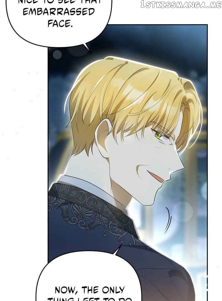 Why Are You Obsessed With Your Fake Wife? Chapter 5 - page 2