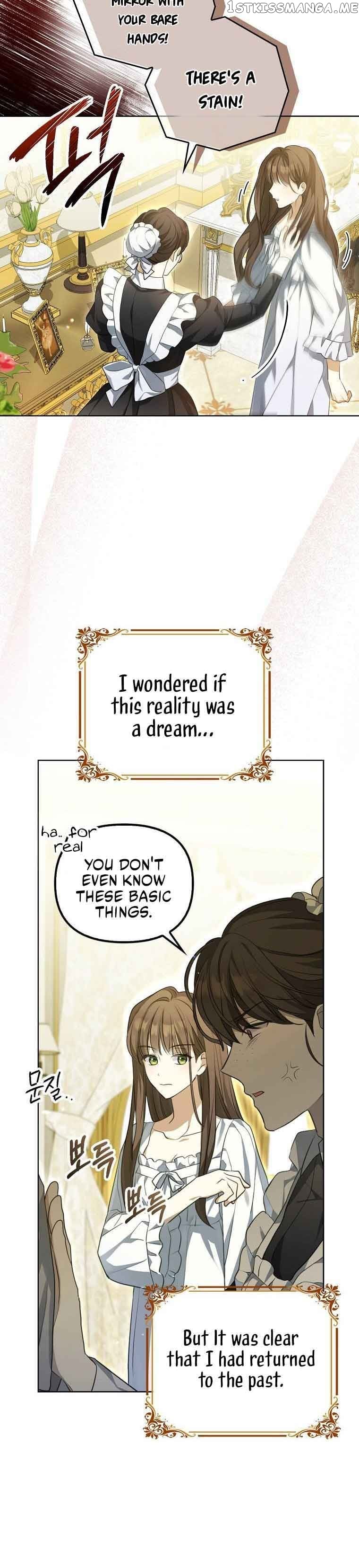 Why Are You Obsessed With Your Fake Wife? Chapter 2 - page 5