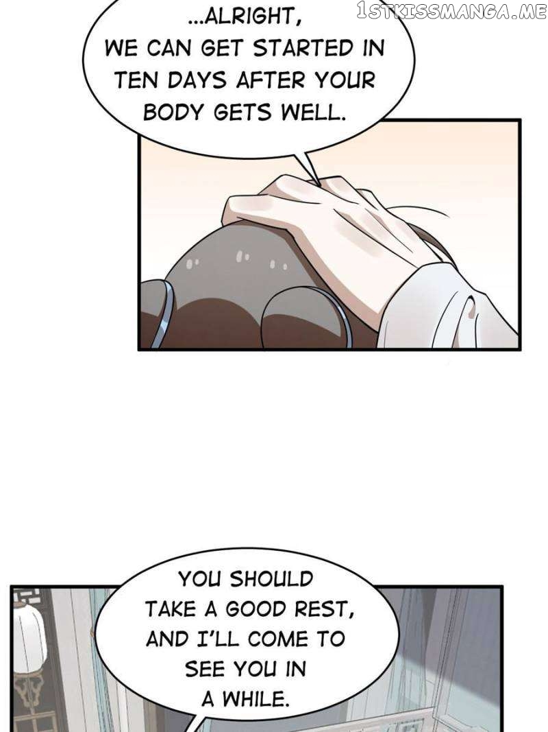Queen of Posion: The Legend of a Super Agent, Doctor and Princess Chapter 431 - page 24