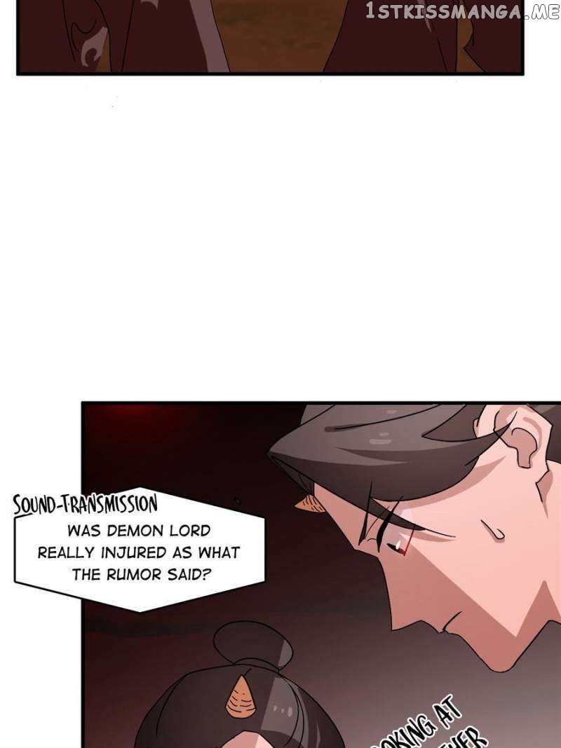 Queen of Posion: The Legend of a Super Agent, Doctor and Princess Chapter 430 - page 9