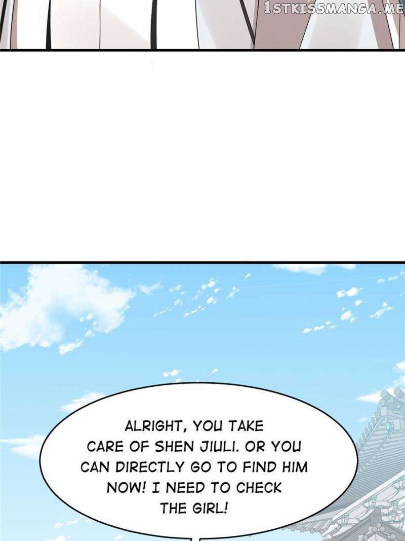 Queen of Posion: The Legend of a Super Agent, Doctor and Princess Chapter 429 - page 8