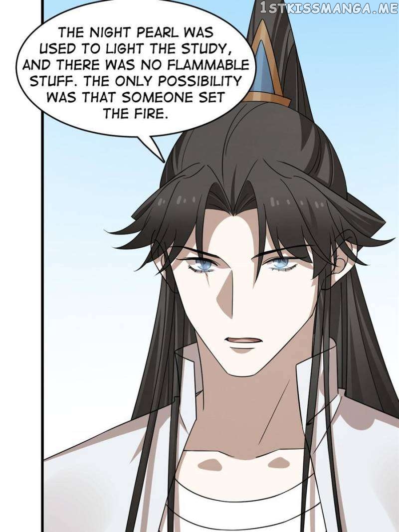 Queen of Posion: The Legend of a Super Agent, Doctor and Princess Chapter 427 - page 10