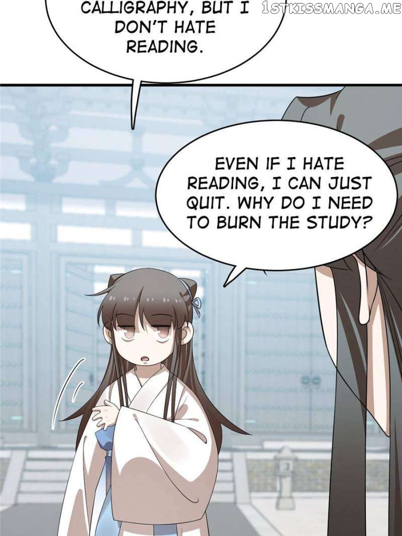 Queen of Posion: The Legend of a Super Agent, Doctor and Princess Chapter 427 - page 15