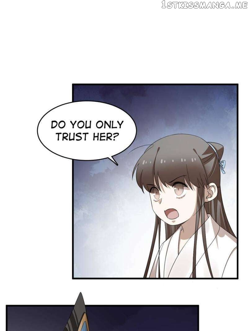 Queen of Posion: The Legend of a Super Agent, Doctor and Princess Chapter 427 - page 33