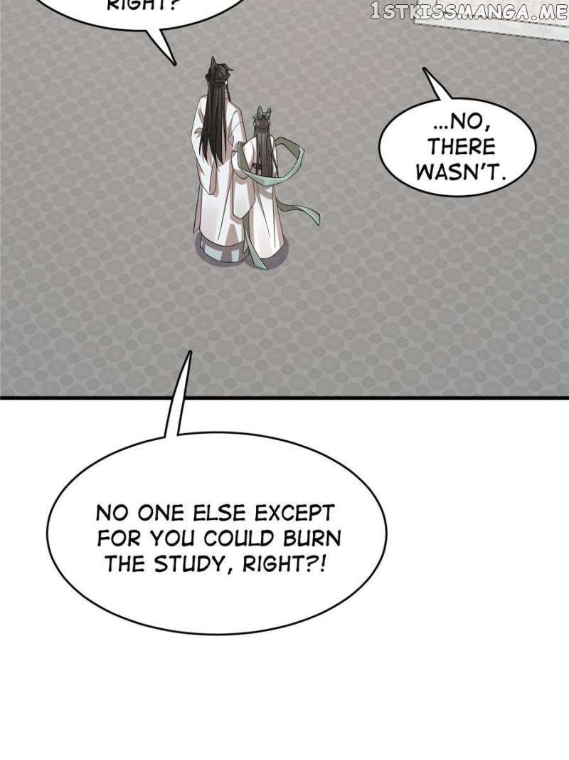 Queen of Posion: The Legend of a Super Agent, Doctor and Princess Chapter 427 - page 36