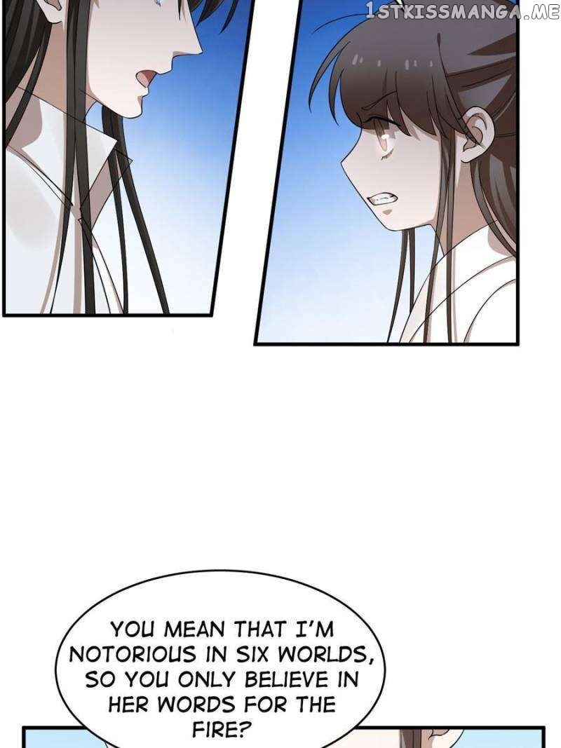 Queen of Posion: The Legend of a Super Agent, Doctor and Princess Chapter 427 - page 39