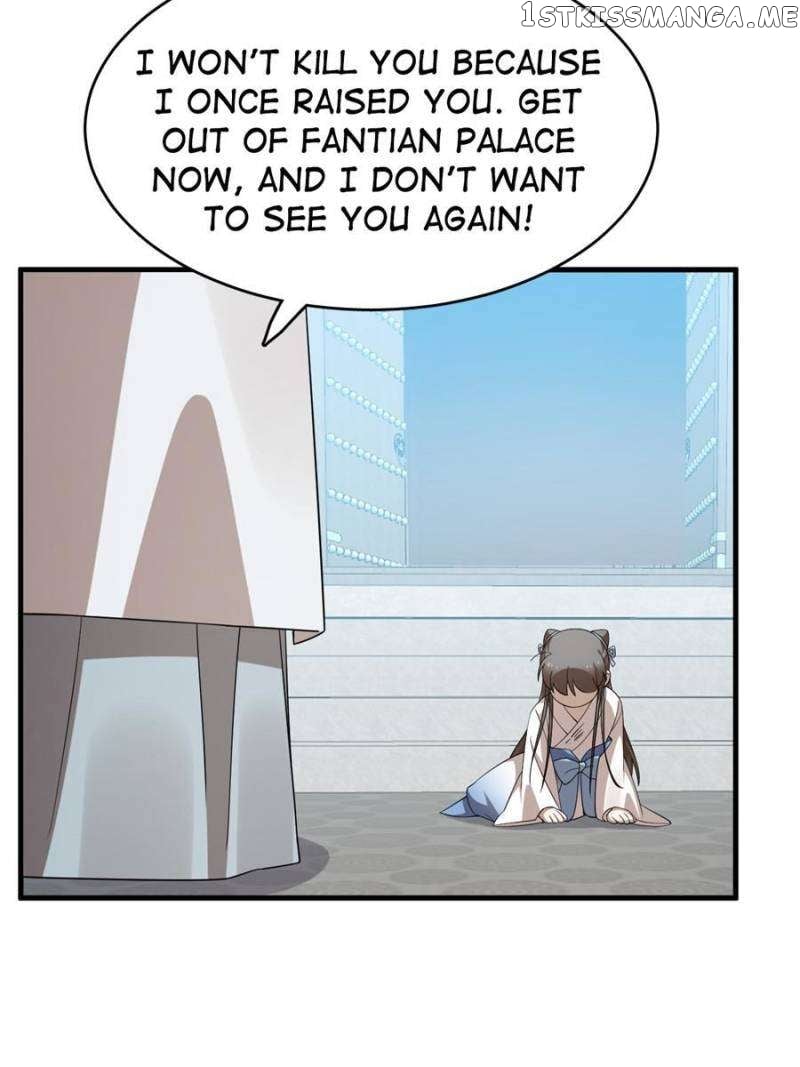 Queen of Posion: The Legend of a Super Agent, Doctor and Princess Chapter 427 - page 48