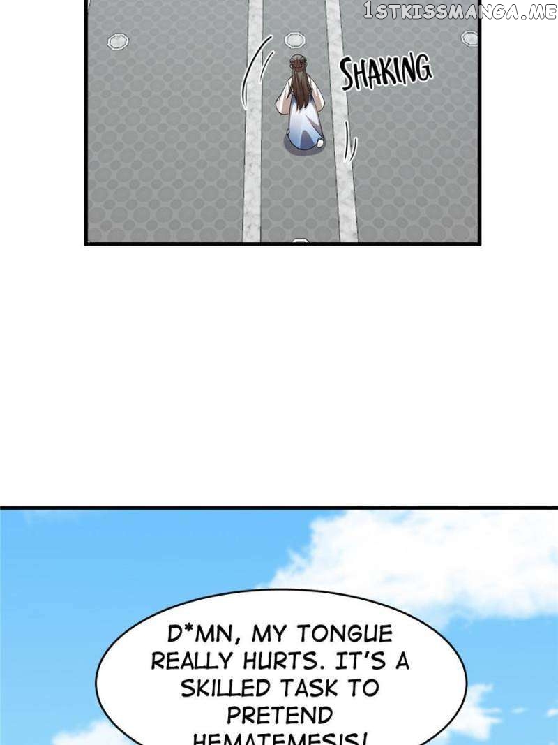 Queen of Posion: The Legend of a Super Agent, Doctor and Princess Chapter 427 - page 52