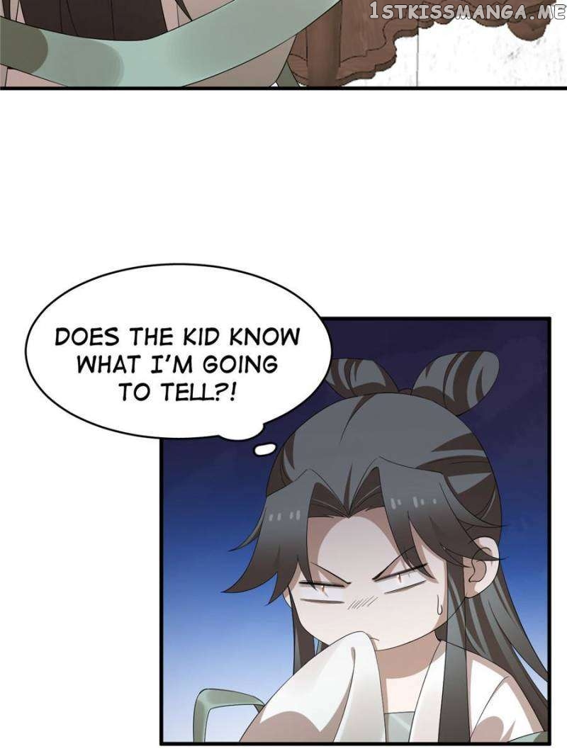 Queen of Posion: The Legend of a Super Agent, Doctor and Princess Chapter 426 - page 16
