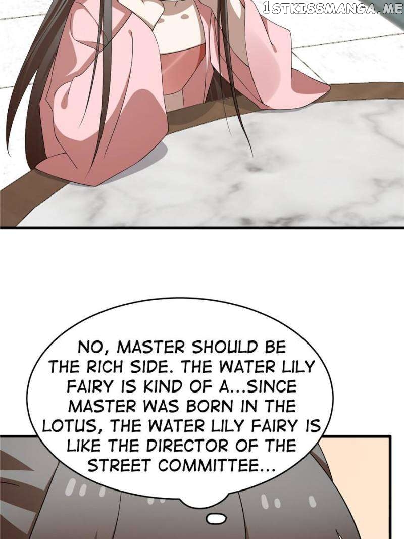 Queen of Posion: The Legend of a Super Agent, Doctor and Princess Chapter 426 - page 21