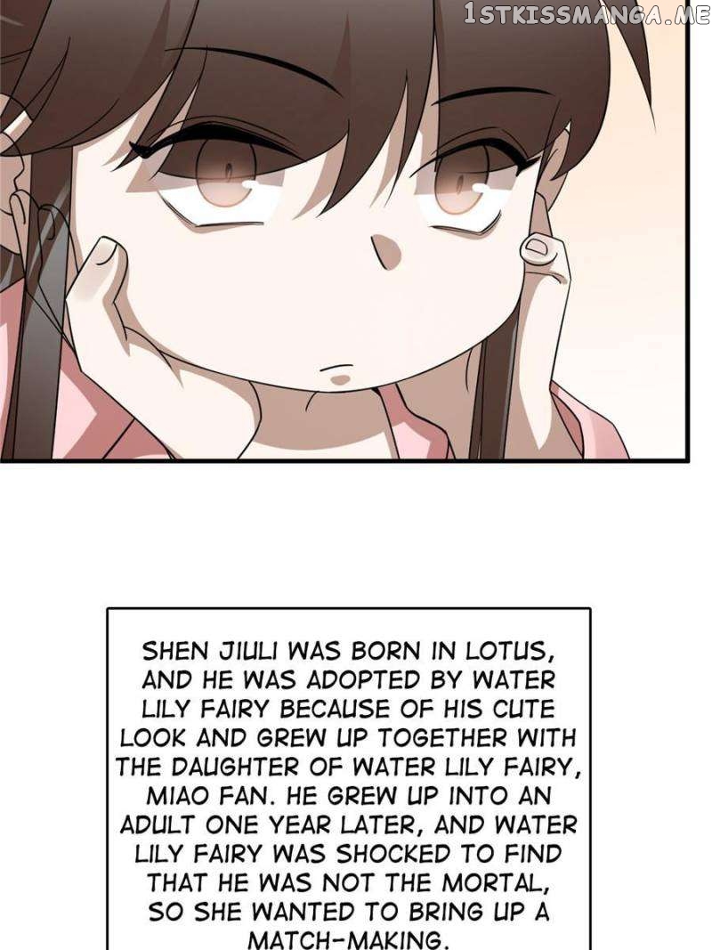 Queen of Posion: The Legend of a Super Agent, Doctor and Princess Chapter 426 - page 22