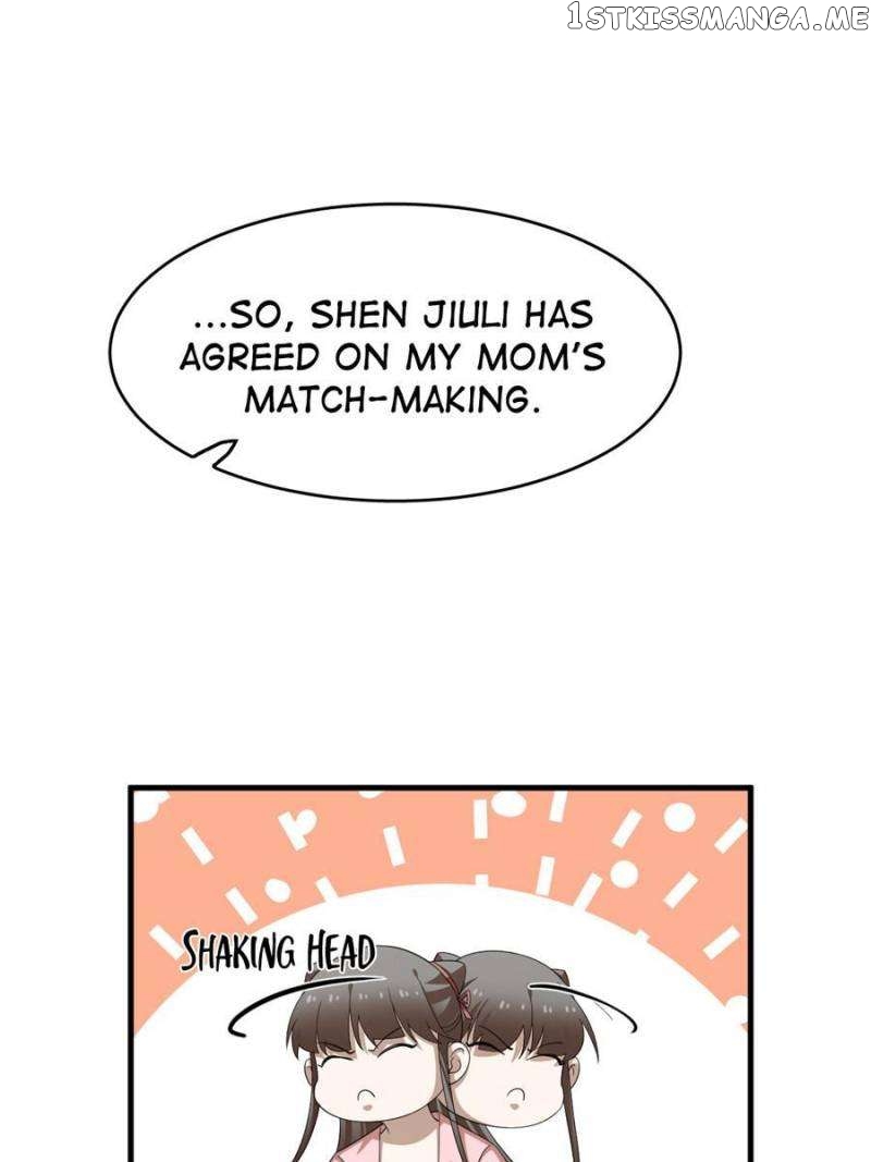 Queen of Posion: The Legend of a Super Agent, Doctor and Princess Chapter 426 - page 24
