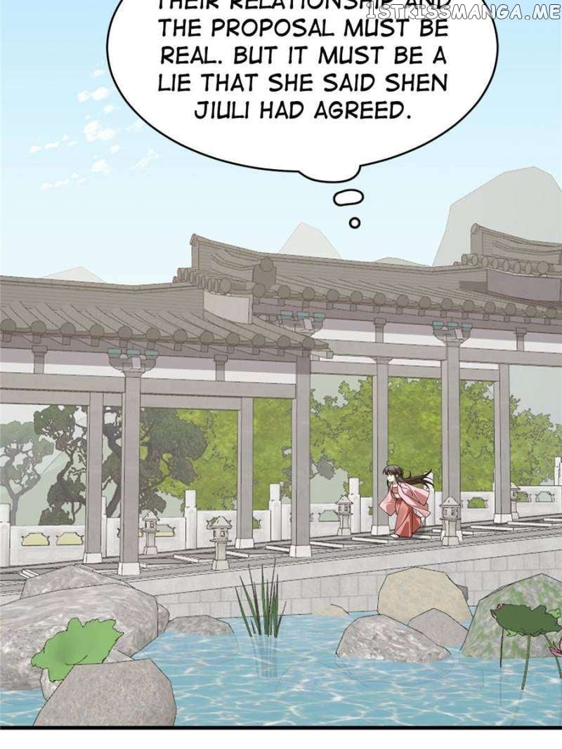 Queen of Posion: The Legend of a Super Agent, Doctor and Princess Chapter 426 - page 30