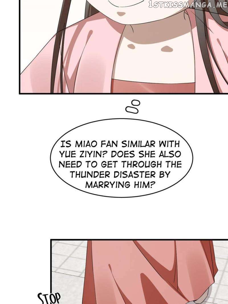 Queen of Posion: The Legend of a Super Agent, Doctor and Princess Chapter 426 - page 32