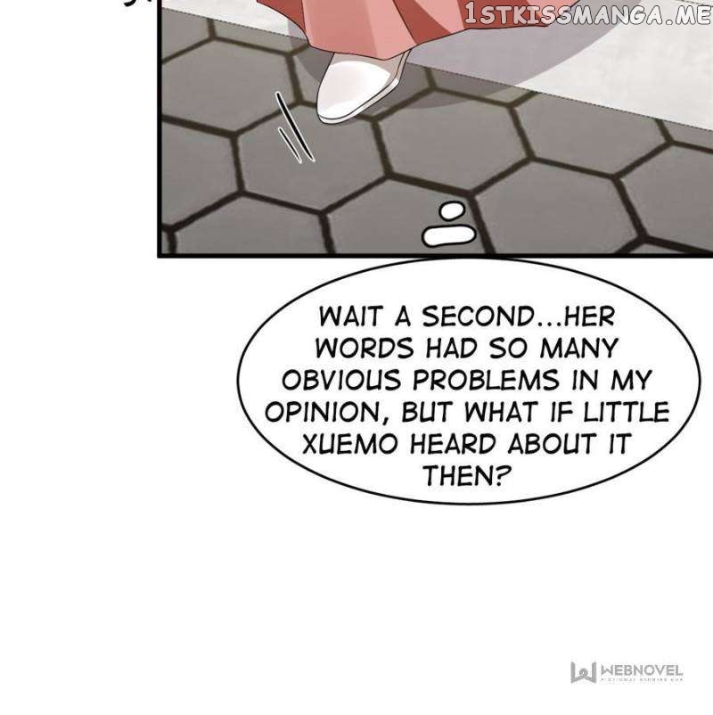 Queen of Posion: The Legend of a Super Agent, Doctor and Princess Chapter 426 - page 33