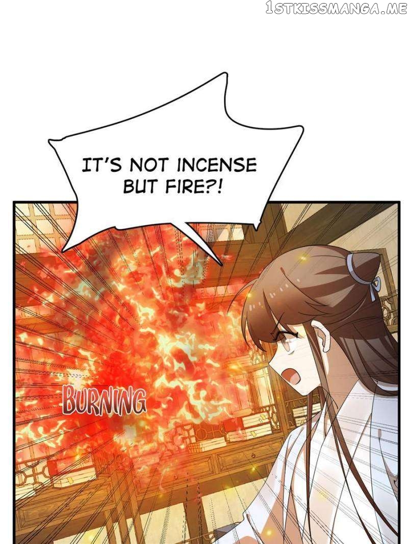 Queen of Posion: The Legend of a Super Agent, Doctor and Princess Chapter 426 - page 41