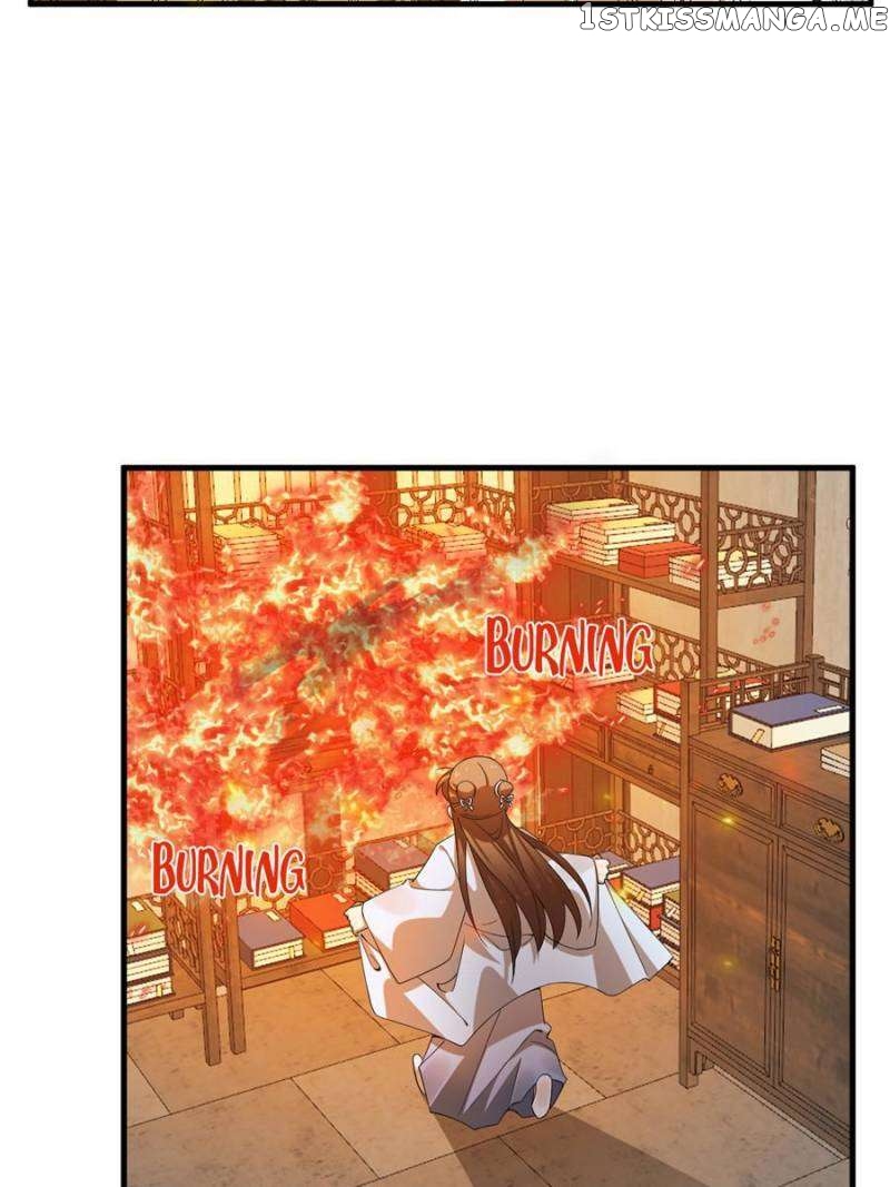Queen of Posion: The Legend of a Super Agent, Doctor and Princess Chapter 426 - page 42