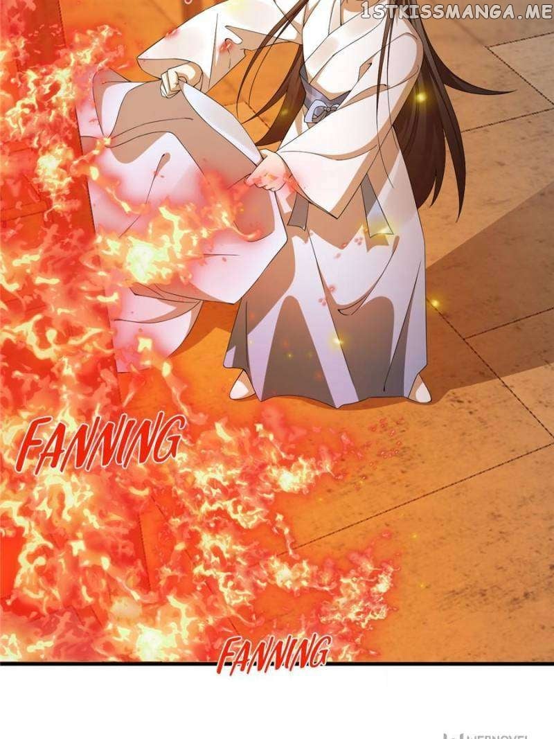 Queen of Posion: The Legend of a Super Agent, Doctor and Princess Chapter 426 - page 44