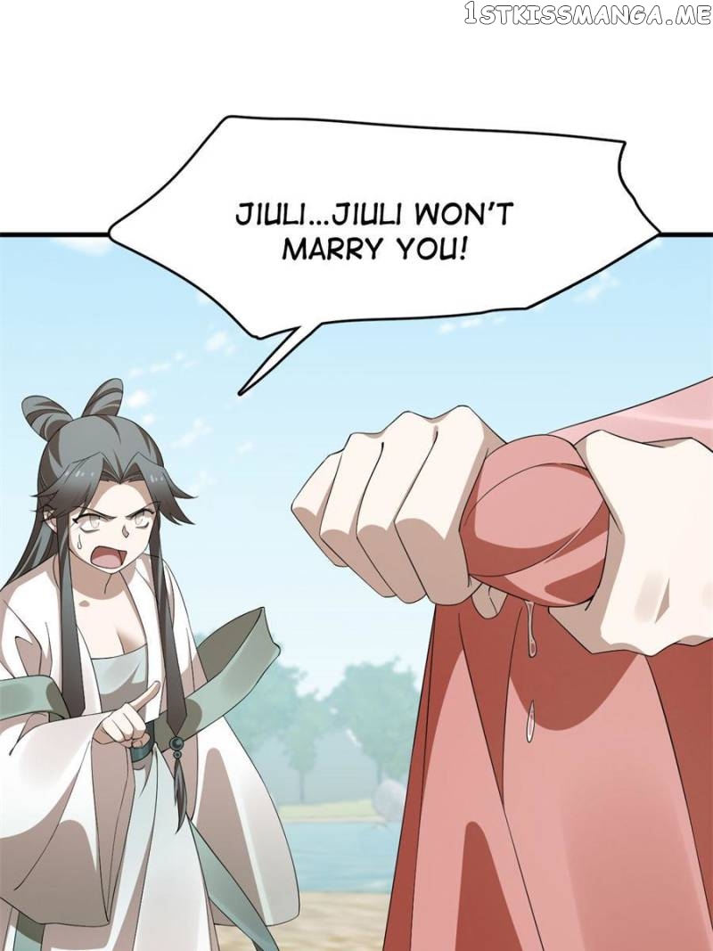 Queen of Posion: The Legend of a Super Agent, Doctor and Princess Chapter 425 - page 32