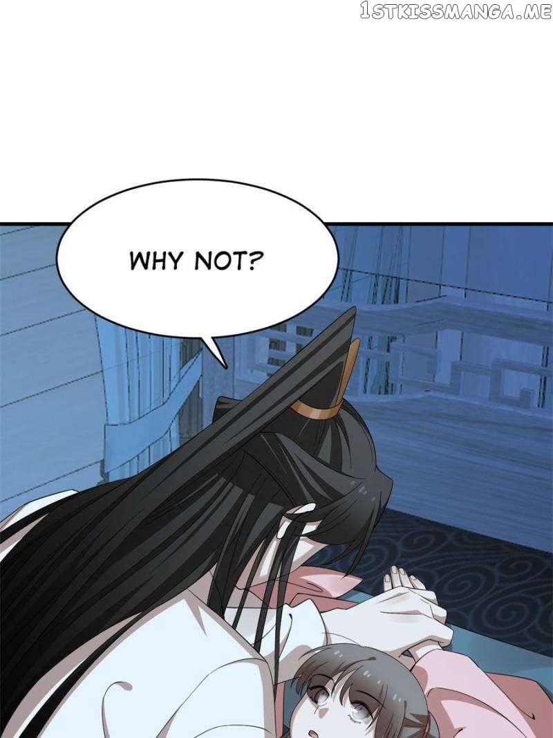 Queen of Posion: The Legend of a Super Agent, Doctor and Princess Chapter 424 - page 21