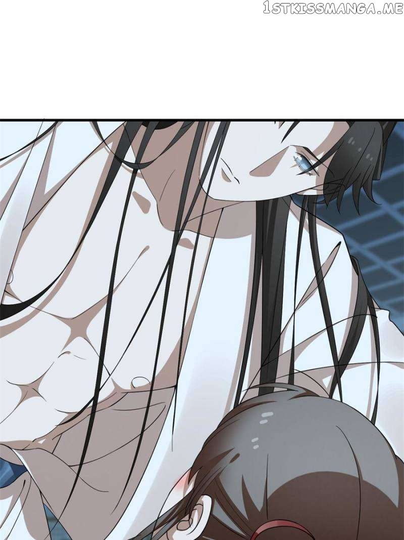 Queen of Posion: The Legend of a Super Agent, Doctor and Princess Chapter 424 - page 23