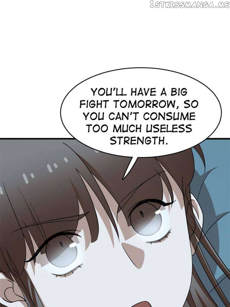 Queen of Posion: The Legend of a Super Agent, Doctor and Princess Chapter 424 - page 25