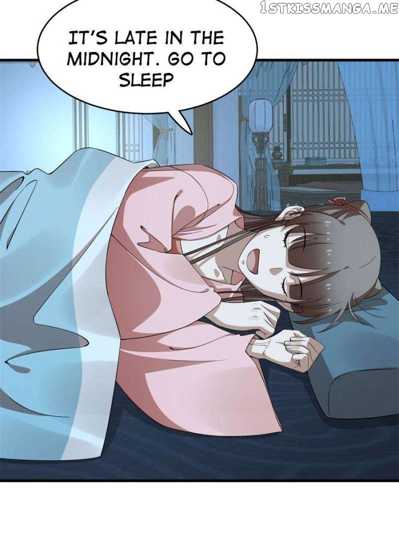 Queen of Posion: The Legend of a Super Agent, Doctor and Princess Chapter 424 - page 3