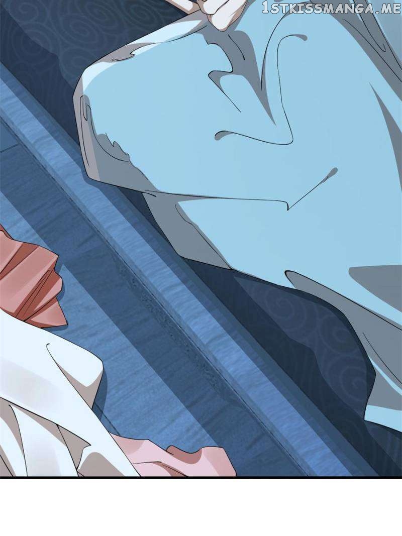 Queen of Posion: The Legend of a Super Agent, Doctor and Princess Chapter 424 - page 33