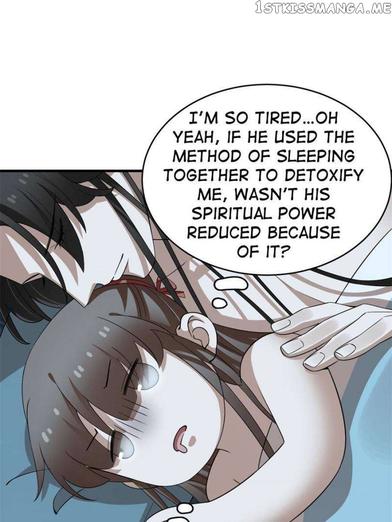Queen of Posion: The Legend of a Super Agent, Doctor and Princess Chapter 424 - page 35