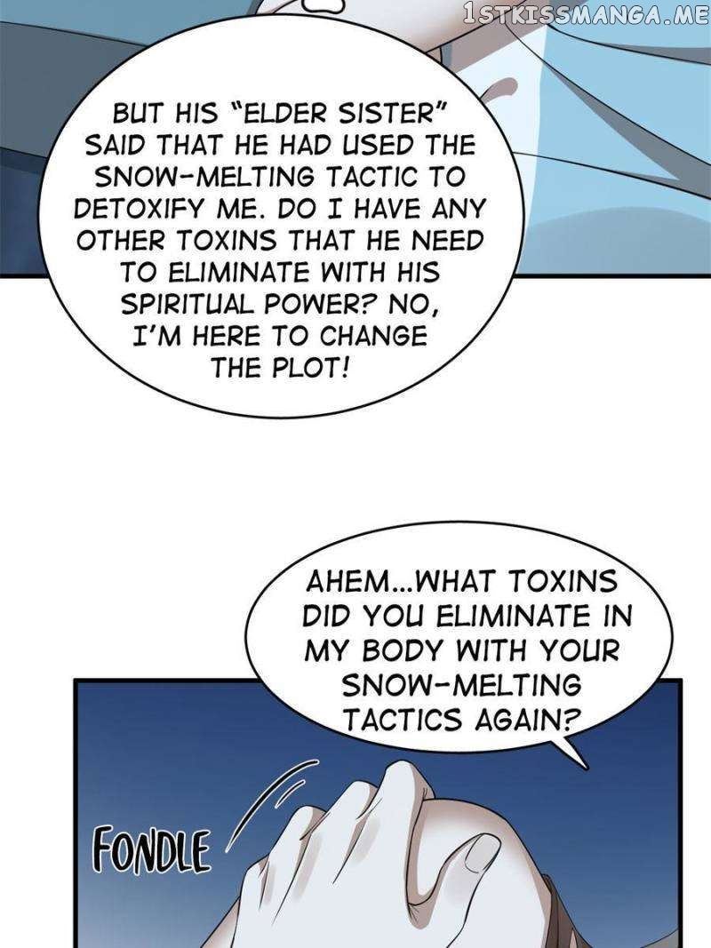 Queen of Posion: The Legend of a Super Agent, Doctor and Princess Chapter 424 - page 36
