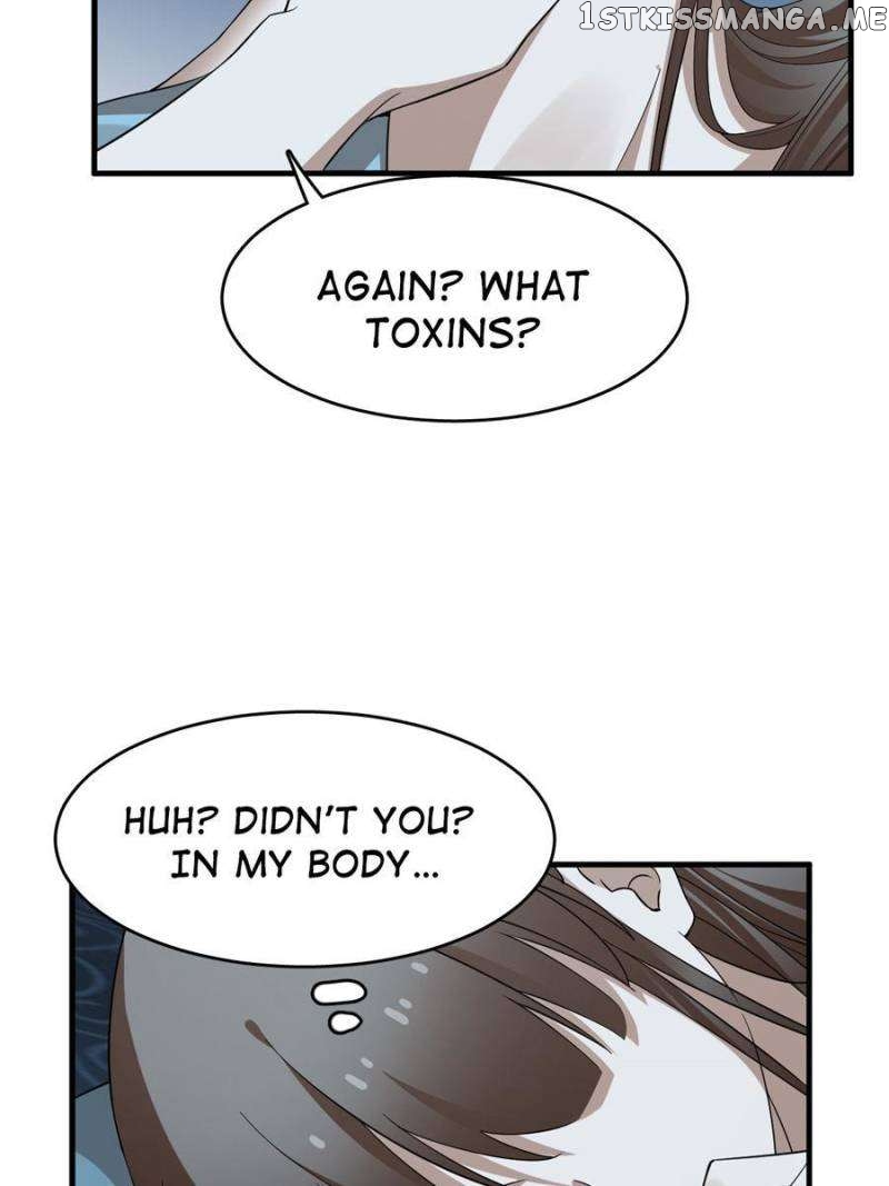 Queen of Posion: The Legend of a Super Agent, Doctor and Princess Chapter 424 - page 37