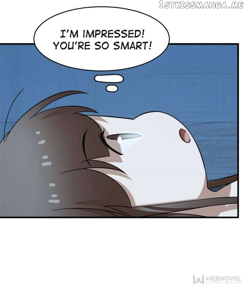 Queen of Posion: The Legend of a Super Agent, Doctor and Princess Chapter 424 - page 45