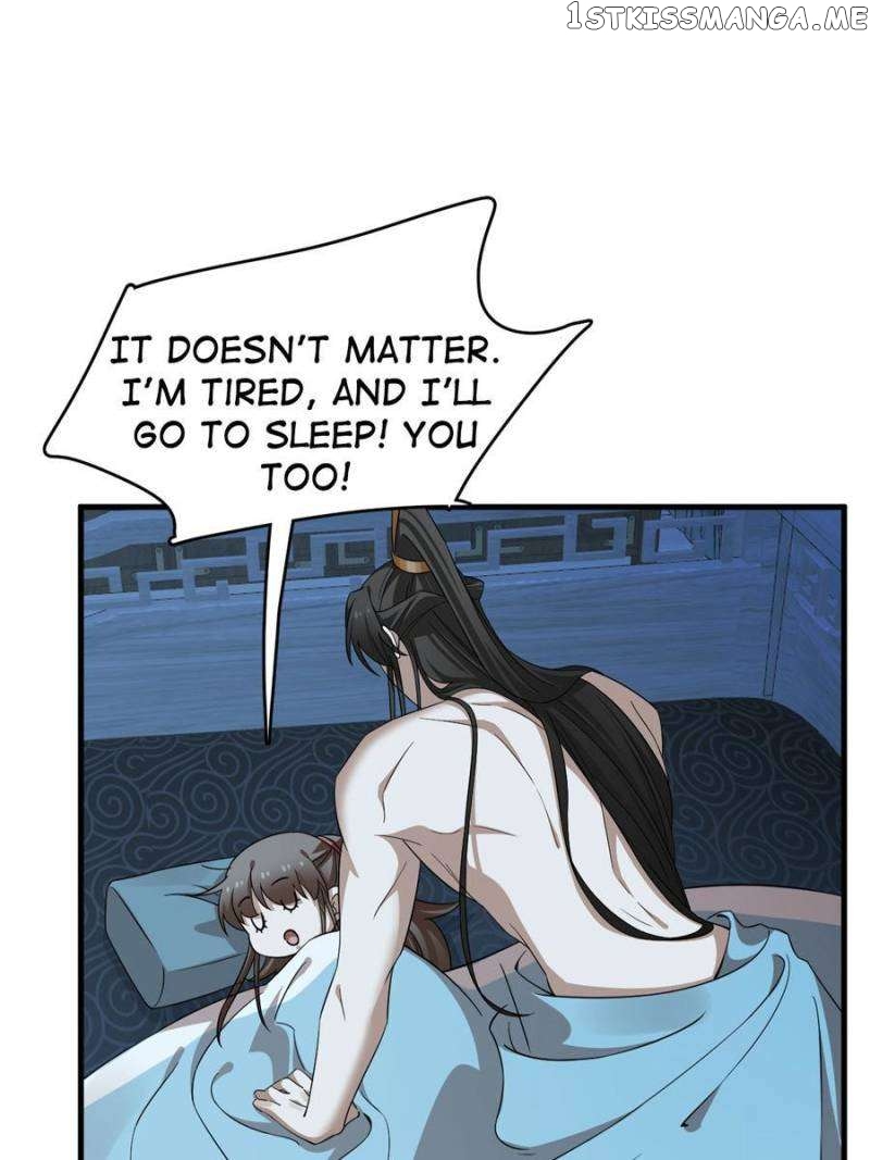 Queen of Posion: The Legend of a Super Agent, Doctor and Princess Chapter 424 - page 46