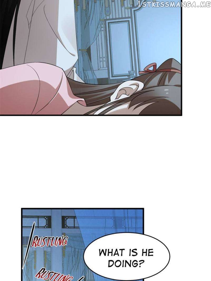 Queen of Posion: The Legend of a Super Agent, Doctor and Princess Chapter 424 - page 5