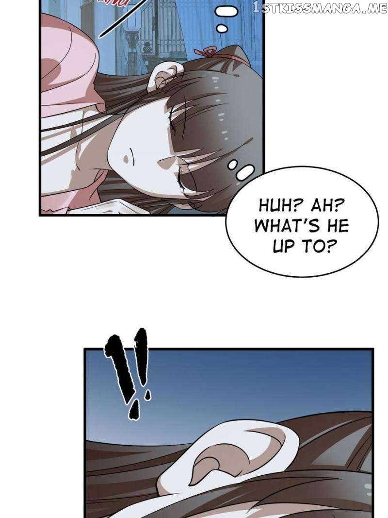 Queen of Posion: The Legend of a Super Agent, Doctor and Princess Chapter 424 - page 6